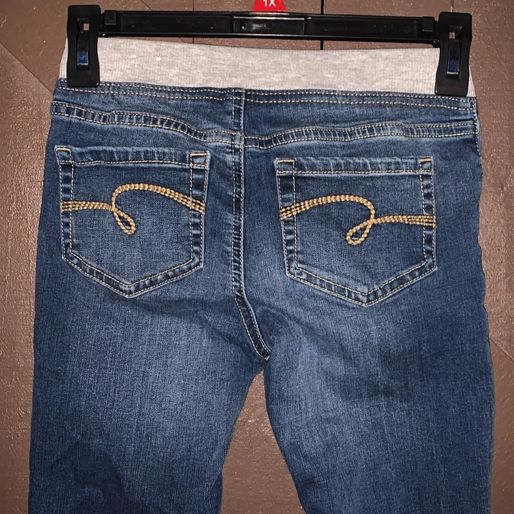 Justice- girls shorts